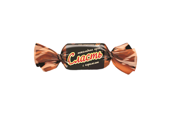 Конфета Конфеты Сласть шоколадная
