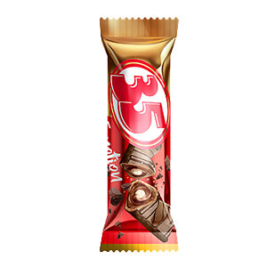 Конфеты 35 с шок. начинкой