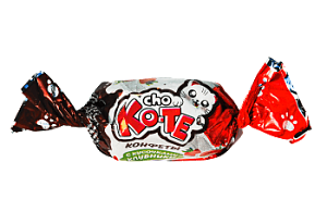 Конфеты ChoKote клубника