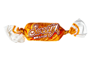Конфета жевательная SWEETY!