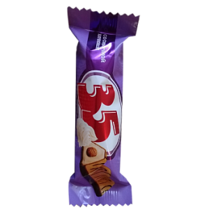 Конфеты 35 со сливочной начинкой