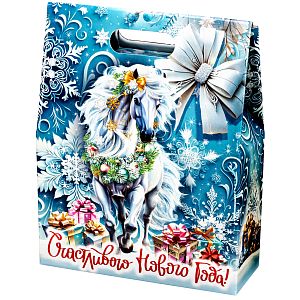 Белоснежная